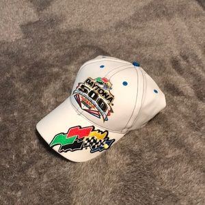 Daytona 500 NASCAR hat